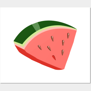 Melon Posters and Art